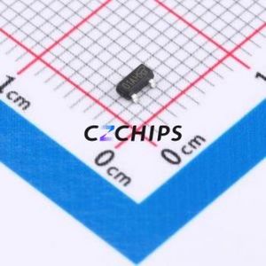 ทรานซิสเตอร์สนามทรานซิสเตอร์ AF2301PWLA-VB SOT-23(TO-236) ใหม่ดั้งเดิม (MOSFET) - Product Image 1