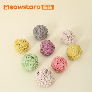 OEM chinois Déodorant Cat Litte à haute absorption d'<span class=keywords><strong>eau</strong></span> Agglutination rapide Sûr et sain Facile à nettoyer Matière première naturelle - Product Image 4