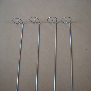 Anello di Supporto per Piante Elettrozincato con Apertura Laterale 1-5mm X 10-50cm, Supporto per Fiori Pieghevole e Tagliabile per Peonie e Ortensie in Vaso - Product Image 3