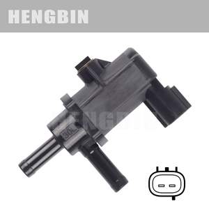 Válvula Solenoide de Vacío EGR Modelo 90910-12259/136200-2771 Producto de Alta Calidad - Product Image 5