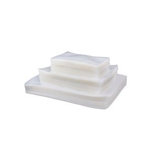 Sacs sous vide texturés multi-usages pour le stockage alimentaire domestique - Product Image 1