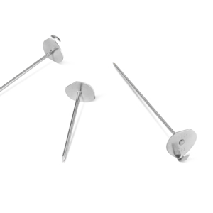 Gancho de Aislamiento de Clase Marina 316L SS, Certificado por CCS ABS con Arandela de Retención para Plataformas Offshore - Product Image 1