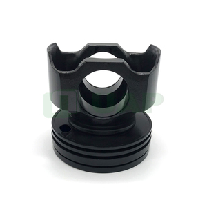 ลูกสูบเครื่องยนต์ดีเซล S60 รุ่น 23533041 23533595 สำหรับรถบรรทุก - Product Image 4