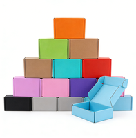 Caja de tapa para cosméticos personalizada Impresión logo Embalaje de solapa Caja de regalo de cartulina blanca