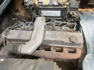 מלגזה דיזל מלגזות חדשות קטנות 2 טון 2.5T <span class=keywords><strong>3</strong></span>.0T <span class=keywords><strong>3</strong></span>.5T עם מנוע יפני ניסאן <span class=keywords><strong>ISUZU</strong></span> מיצובישי מנוע מלגזה מחירי משאית - Product Image 4