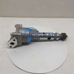 Piezas de reparación de motor diésel duradero S4E S4F 34435-00013 conjunto de bomba de aceite S4E2 S6E bomba de aceite para <span class=keywords><strong>Mitsubishi</strong></span> - Product Image 3