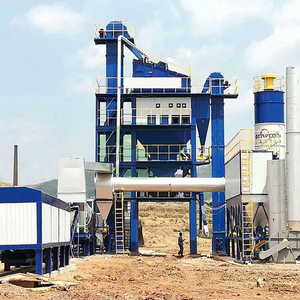 Vendita calda LB1000 <span class=keywords><strong>asfalto</strong></span> impianto di miscelazione con motore ad alta efficienza prezzo di fabbrica - Product Image 1