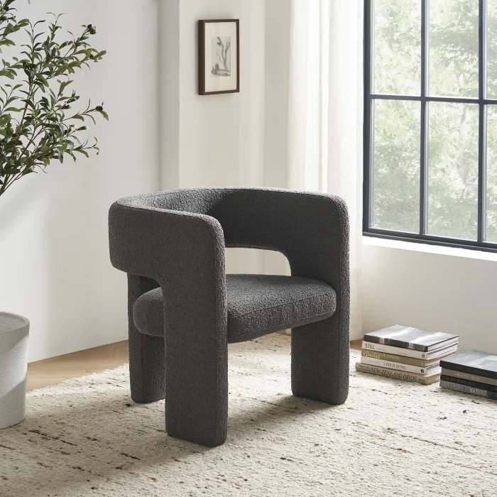 Single Seat Sofa Accent Chairs couch living room sofas fabric sofa chair