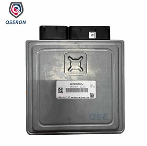 Centralina motore ECU ECM 4F2910552J 5 wp45317 03 modulo di controllo elettronico muslimex per <span class=keywords><strong>Audi</strong></span> <span class=keywords><strong>A6</strong></span> <span class=keywords><strong>2.4</strong></span> - Product Image 3