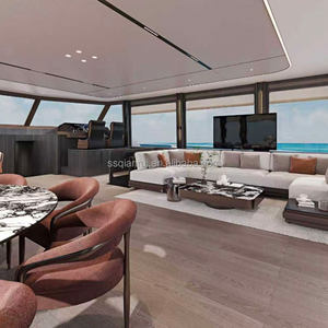 Luxuriöse Maßgefertigte Yachten zum Verkauf: Baue Deine Traumyacht, Hochwertige Privat-Yacht-Herstellung, Luxus-Motoryachten - Product Image 3