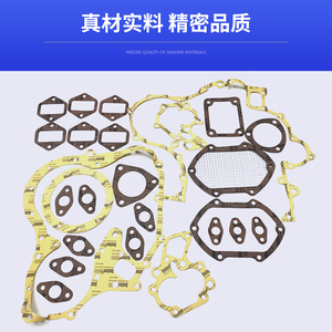 Kit de Reparación de Culata para Motor Diésel Mitsubishi 6D31T, Acero Inoxidable, Número de Pieza 6D31T - Product Image 2