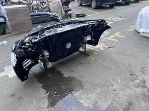 Paraurti Anteriore di Alta Qualità per <span class=keywords><strong>Serie</strong></span> 2 G42, Ricambio OEM, Parti Carrozzeria Auto in Plastica+ABS, Montaggio a Vite - Product Image 6