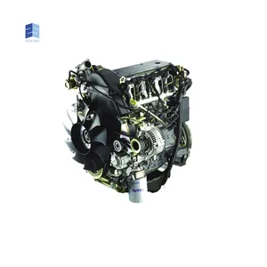 Automobile Diesel Engine Moteur 8140.43S for NAVECO Sofim