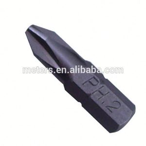 25mm CRV or S2 <strong>Torx</strong> Screwdriver <strong>Bits</strong> - Product Image 3