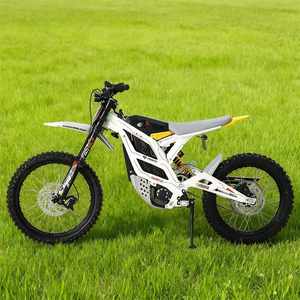 <span class=keywords><strong>Moto</strong></span> électrique tout-terrain au lithium 72V 40Ah, autonomie maximale de 120 km, charge rapide en 3-4h - Product Image 3