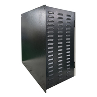Redresseur automatique à inversion de polarité à air forcé 24V 50A 1,2KW pour l'industrie de l'électrodéposition au nickel