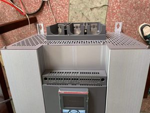 PSTX720-600-70 Pstx72060070 ซอฟท์ซีรีส์ 600V 70A สำหรับ PLC - Product Image 5
