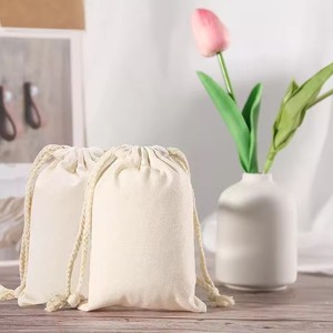 للبيع بالجملة حقيبة عصرية مخصصة بشعار مطبوع مع خيط مزدوج للهدايا - Product Image 4