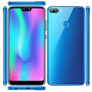 Teléfono Android 4G original de bajo <span class=keywords><strong>precio</strong></span> para <span class=keywords><strong>Honor</strong></span> 9N (9i) 5,84 pulgadas 6 + 128GB teléfonos baratos - Product Image 6