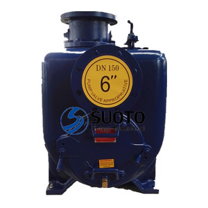 <span class=keywords><strong>Pompe</strong></span> électrique auto-amorçante Gorman à aspiration élevée <span class=keywords><strong>de</strong></span> type U <span class=keywords><strong>pour</strong></span> la ferme/irrigation/mine - Product Image 3