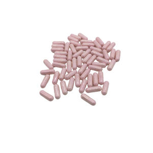 Probiotische Capsules Voor Dames Met Prebiotica Oem Private Label Voedingssupplement - Product Image 4