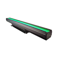 Projecteur LED étanche pour extérieur, barre de pixels rétro, lumière stroboscopique LED pour spectacles de mariage