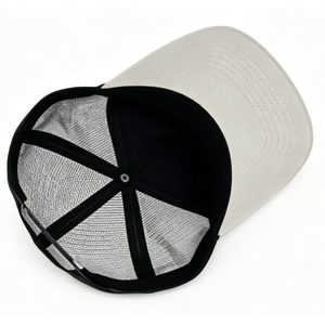Custom Mesh Snap-Back <b>Baseball</b> <b>Cap</b> Unisex Surf Wave Trucker <b>Cap</b> Unisex Mesh Adjustable Comfortable And Breathable - Product Image 5