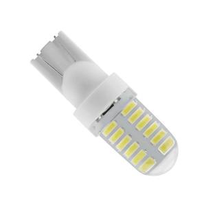 Lumière de frein LED Superbright T10 5630, anti-étincellement, 1000LM, 12V, 30000 heures, modèles de voitures universels, éclairage intérieur de camping-car - Product Image 5