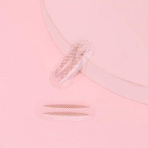 Bande adhésive invisible pour paupières doubles Lmltop100, couleur chair, TOP 060, pour usage quotidien - Product Image 3