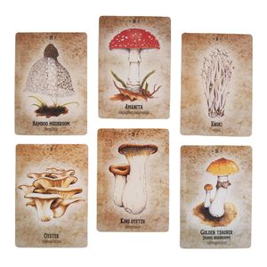 FCJ inglese Card puzzle per adulti e gioco da tavolo