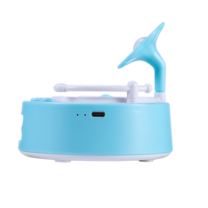 Juguete Educativo sin Pantalla para Niños Pequeños, Dispositivo de Aprendizaje de Audio Recargable para el Crecimiento Temprano del Vocabulario - Product Image 5