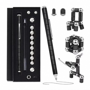 <span class=keywords><strong>Magnete</strong></span> a Bastoncino Industriale Znbk ZNB-1-14 in NdFeB Nichelato, Tolleranza 1%, Servizio di Lavorazione Personalizzata Disponibile - Product Image 6