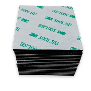 Fabriek Gestanst Dubbelzijdig Adhesive Eva Pad Tape Groothandel Dubbelzijdig Adhesive Eva Blad