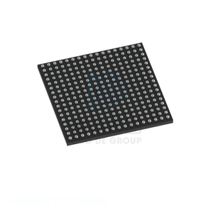 Componenti Elettronici MIMXRT117CCVM8A 289 LFBGA Embedded Disponibili in Magazzino - Product Image 1