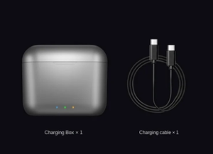 Быстрая Зарядка для Insta360 X3, коробка быстрой зарядки aor Insta 360 ONE X 3, аксессуары для зарядного устройства - Product Image 4