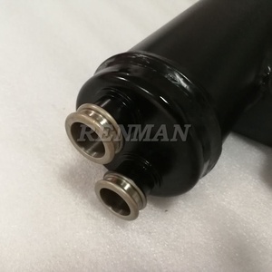 Refroidisseur d'huile moteur Cummins QSM ISM QSM11 ISM11 M11 4975879 4386525 3161781 3081359 4386525X - Product Image 4