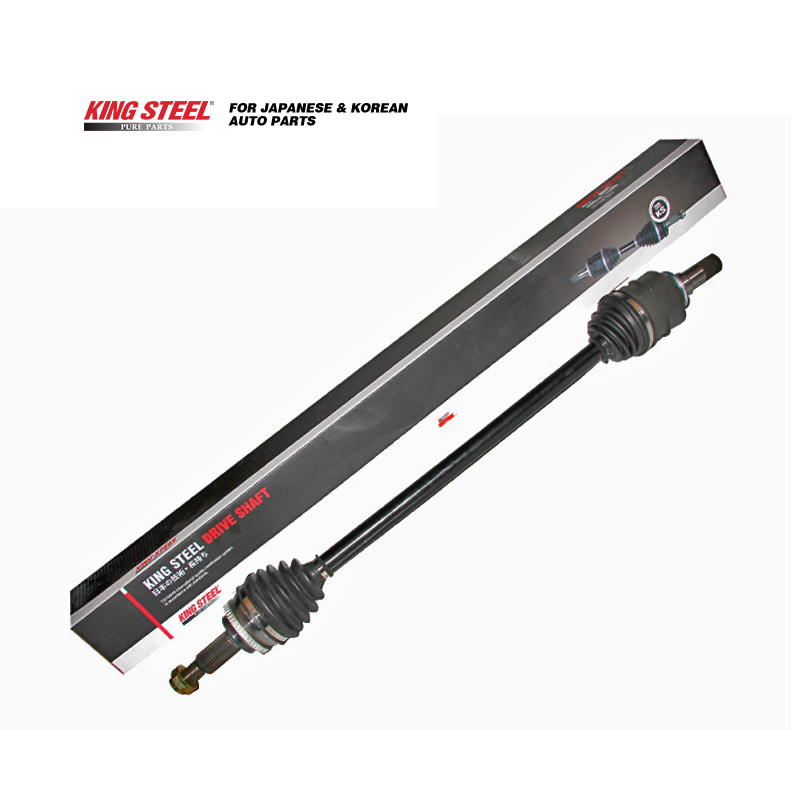 KINSTEEL OEM Drive Shafts for Toyota COROLLA 2013-2014