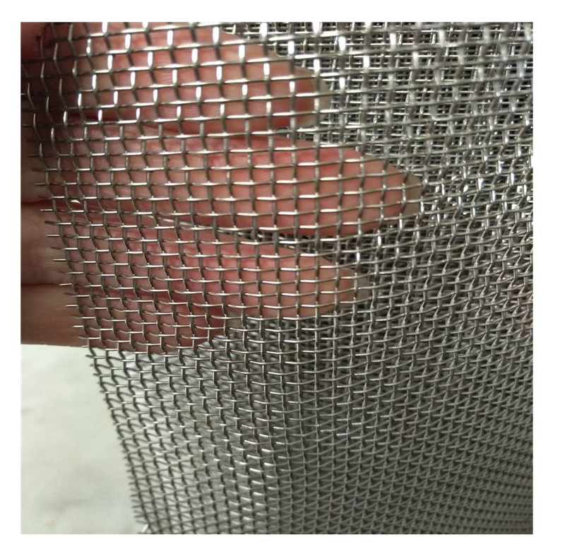 Mosquito Netting Galvanized Wire Mesh Window