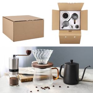 Juego de utensilios de cocina para <span class=keywords><strong>hombre</strong></span>, mesa de café, gotero de café, regalo, novedad de <span class=keywords><strong>2022</strong></span> - Product Image 6