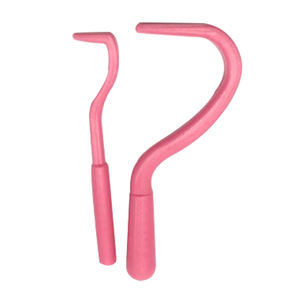 कुत्ते और बिल्ली कीड़े और कीड़े को पकड़ने पालतू जूँ पकड़ने पिस्सू हुक टिक हुक - Product Image 6