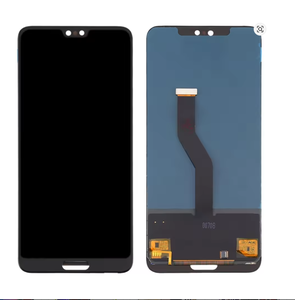 Écran LCD TFT en gros pour <span class=keywords><strong>Huawei</strong></span> <span class=keywords><strong>P20</strong></span> <span class=keywords><strong>Pro</strong></span>, numériseur d'écran tactile, assemblage <span class=keywords><strong>complet</strong></span>, pièces de rechange pour écran LCD de téléphone portable - Product Image 2