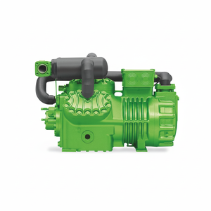อะไหล่คอมเพรสเซอร์บิทเซอร์สำหรับระบบทำความเย็นทางทะเลและอุตสาหกรรม HVAC คุณภาพพรีเมียม - Product Image 2