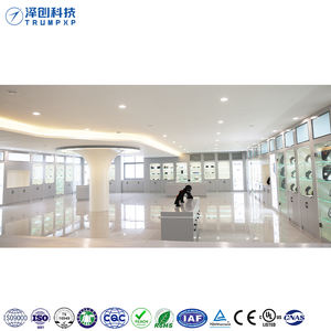 Générateur de plasma froid Tfb-Y102dj1 réfrigérateur purificateur d'air pièces de climatiseur <span class=keywords><strong>ioniseur</strong></span> de plasma - Product Image 6