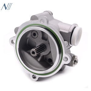 K3V Series of <strong>K3V63DT</strong>,K3V112DT,K3V140DT Hydraulic Charge Gear <strong>Pump</strong> - Product Image 4