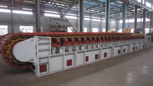 BL1200 צלחת מזין בינוני סינר מזין חומרי בניין מטלורגיה חשמל תעשייה כימית פחם יציקה מלט - Product Image 6