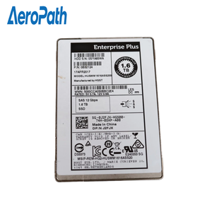 Brandneue HUSMM1620ASS201 SSD 2,5'' SAS 12Gbps 200GB Intern 256MB Cache SFF Server Externes Netzteil - Product Image 1