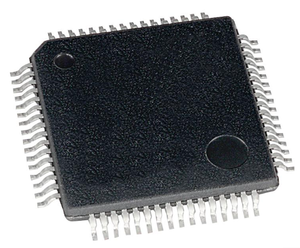 ไอซีแปลงสัญญาณอนาล็อกเป็นดิจิตอล Jeking AZ5500 14 บิต รุ่น ADS5500IPAP 64-HTQFP - Product Image 1