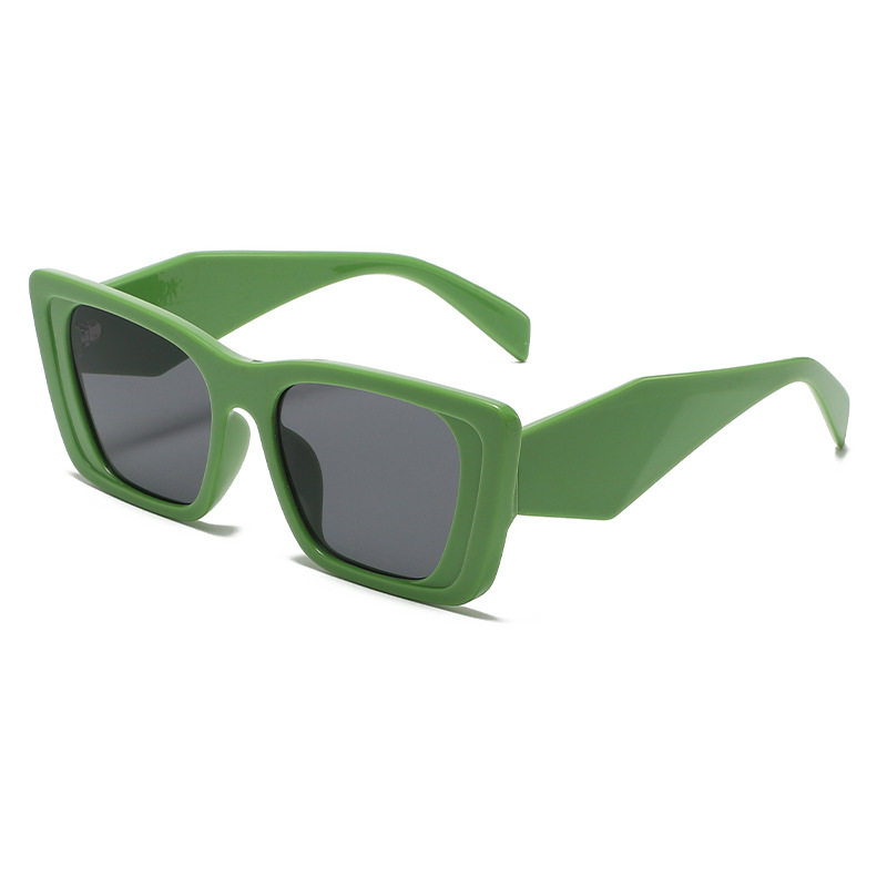 Green/Black