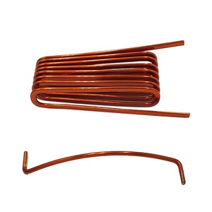 Ressort à mémoire de forme en Nitinol certifié CE ISO, fil de transmission thermique en alliage <span class=keywords><strong>Nickel</strong></span> Titane (NiTi) pour accessoires de refroidissement de nouvelles énergies - Product Image 3