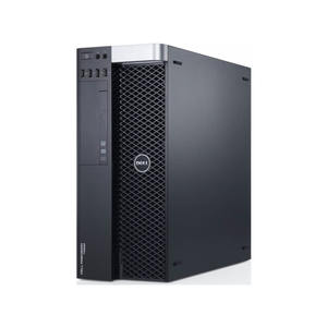 Dell-placa base T5600, dispositivo para pasar la prueba, uso Normal - Product Image 1